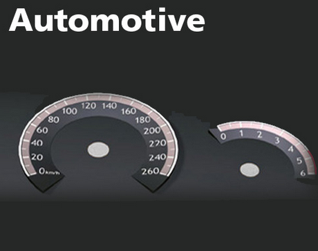 QUADRAXIS per AUTOMOTIVE